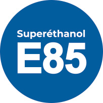 E85
