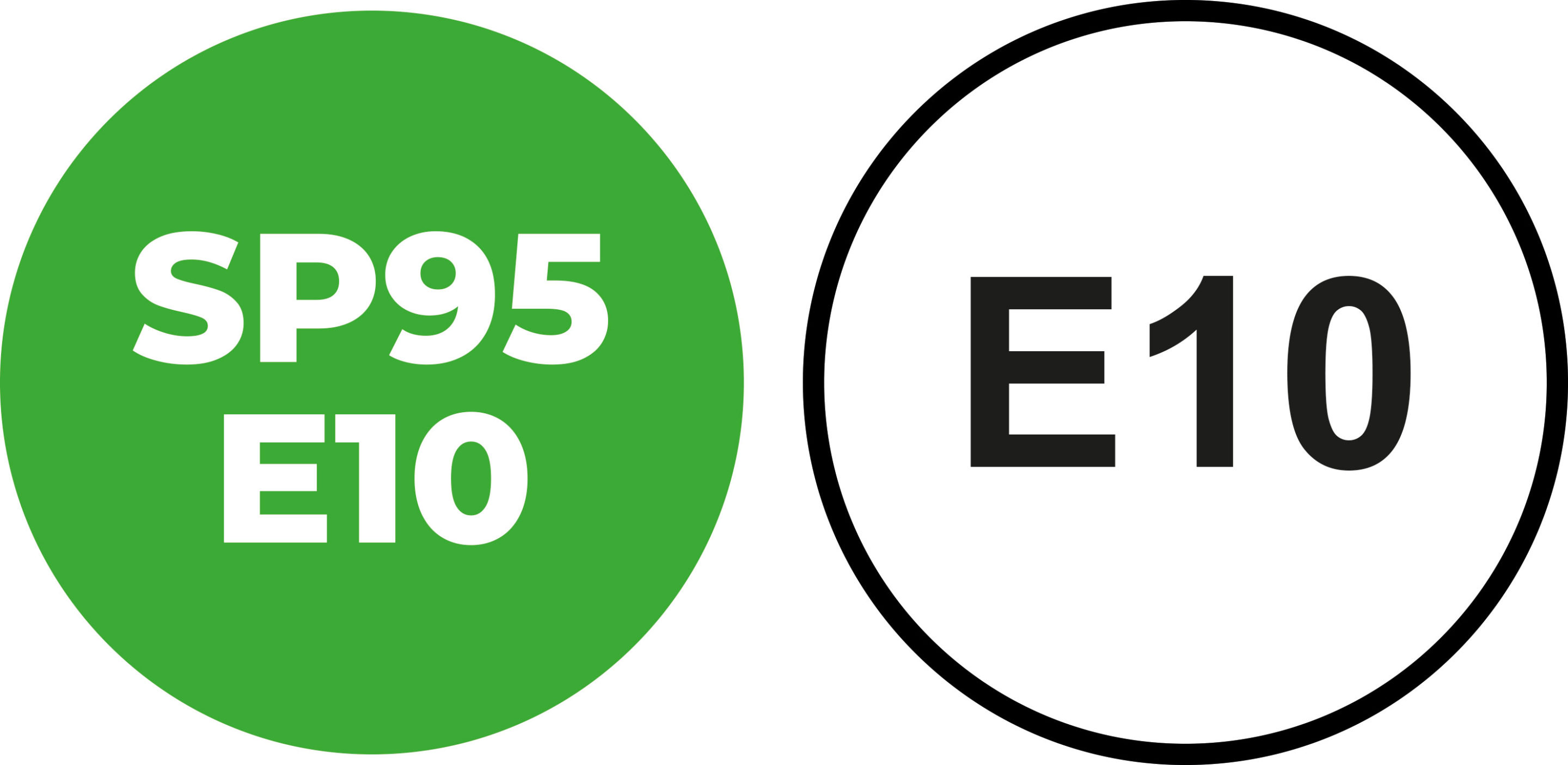 SP95-E10