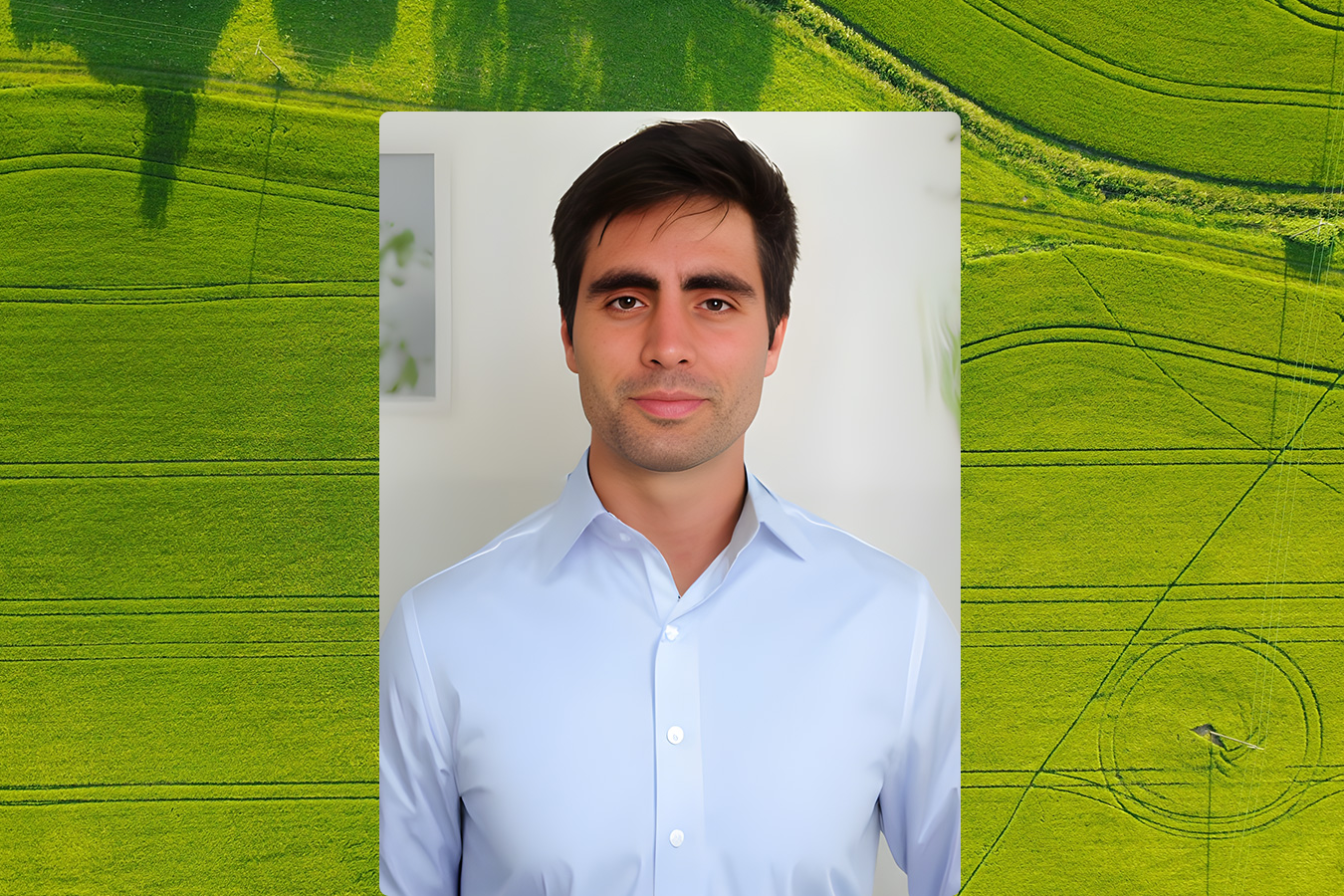 Alexandre Haack devient president de Bioéthanol France